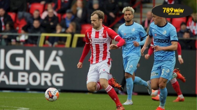 Thông tin lực lượng Aalborg vs Midtjylland mới nhất