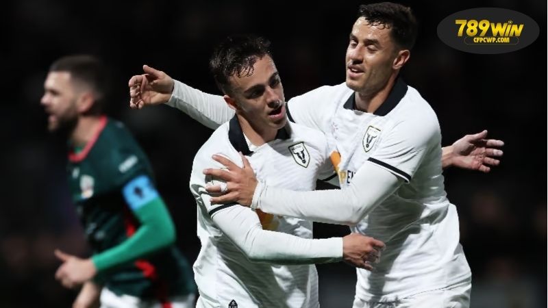 Soi kèo hiệp 1 Tai Po vs Macarthur