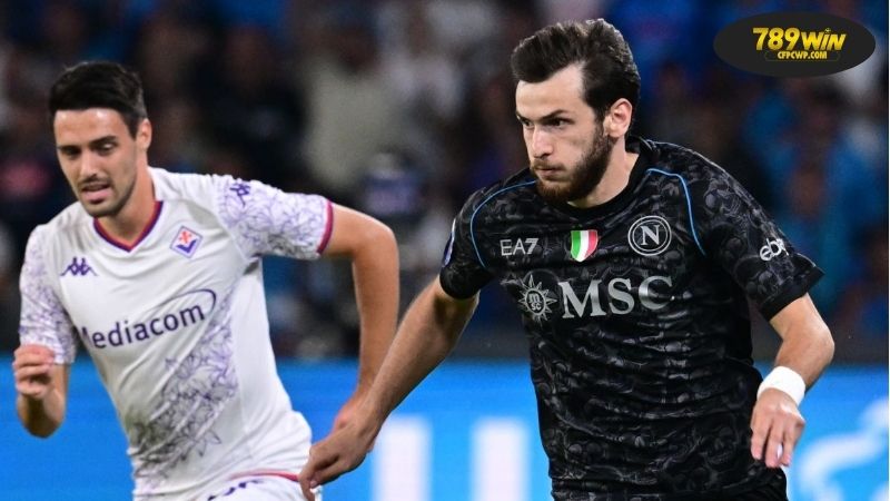 Soi kèo bóng đá Fiorentina vs Napoli, 01h45 ngày 14/9, De Gea bảo vệ gôn 2 Thông tin lực lượng Fiorentina vs Napoli mới nhất