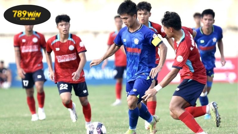 Soi kèo bóng đá PVF-CAND vs SHB Đà Nẵng, 18h00 ngày 20/9, chủ nhà lên trình 2 Thông tin chi tiết về lực lượng PVF-CAND gặp SHB Đà Nẵng
