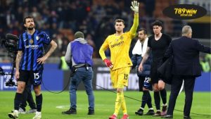 Thông tin lực lượng Ajax vs Inter Milan