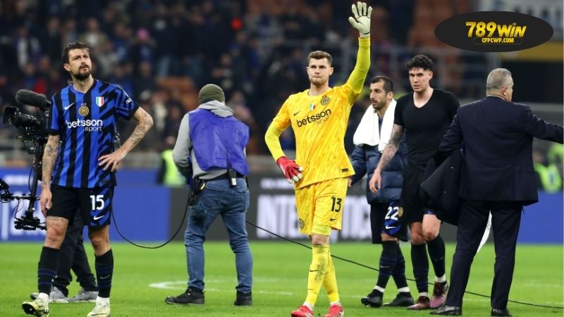 Soi kèo bóng đá Ajax vs Inter Milan, 02h00 ngày 18/9, lịch sử nhạt dần 2 Thông tin lực lượng Ajax vs Inter Milan