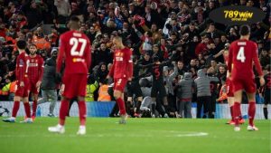 Thông tin lực Liverpool vs Atletico mới nhất