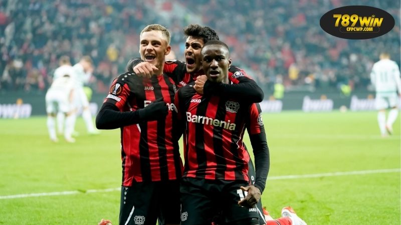 Soi kèo Copenhagen vs Leverkusen (23h45 ngày 18/9), đội khách gặp thời 2 Soi kèo bóng đá Copenhagen vs Leverkusen, vượt khó được hay không?