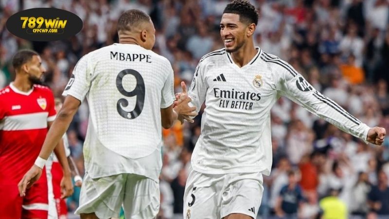 Soi kèo bóng đá Real Madrid vs Espanyol, 21h15 ngày 20/9, kền kền xưng bá 2 Thông tin lực lượng Real Madrid vs Espanyol mới nhất