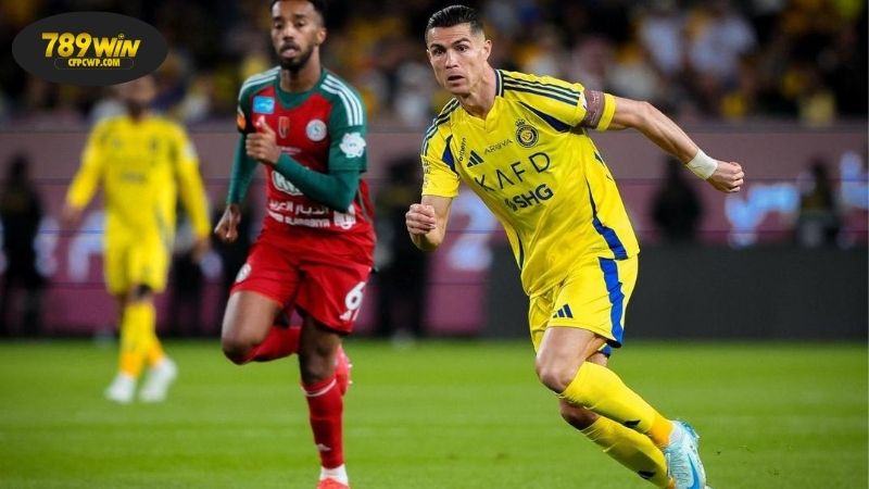 Thông tin lực lượng Al Ettifaq vs Al Ahli mới nhất