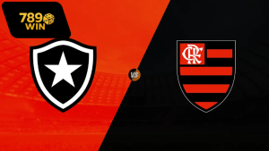 Thông tin lực lượng Botafogo vs Flamengo mới nhất