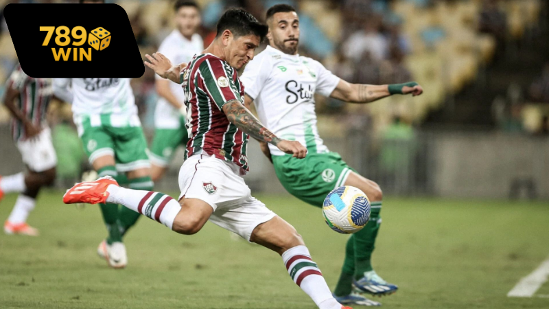 Thông tin lực lượng Fluminense vs Juventude mới nhất