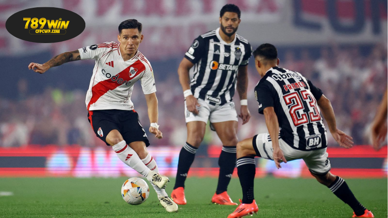 Thông tin lực lượng Atletico Mineiro vs Recife mới nhất