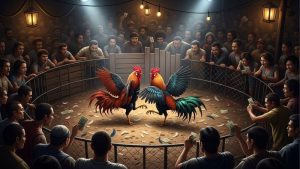 Lợi ích khi xem lại các trận đá gà – Bài học quý cho người chơi