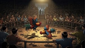 Cách nhận biết sòng đá gà trực tuyến lừa đảo