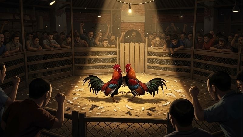 Đá gà Thomo hôm nay trực tiếp – Trải nghiệm kịch tính từng cú đòn