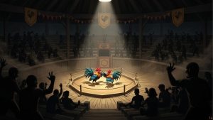 Soi tỷ lệ bo – Yếu tố vàng giúp đánh giá sức mạnh chiến kê