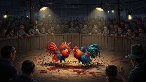 Phân tích gà chênh lực – Bước đầu để chọn kèo thắng