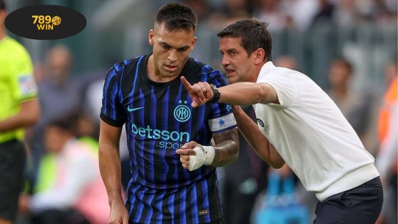 Thông tin lực lượng Royale Union SG vs Inter mới nhất