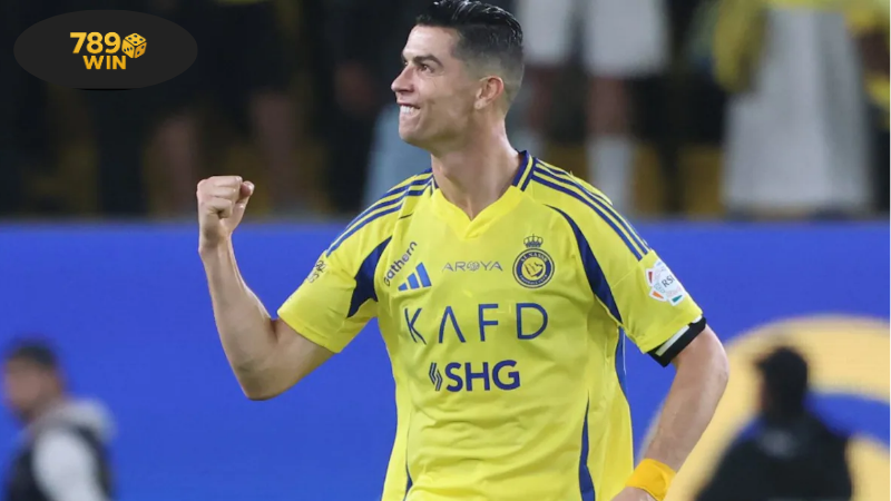 Soi kèo bóng đá Goa vs Al Nassr, 20h45 ngày 22/10, vắng Ronaldo vẫn ok! 2 Thông tin lực lượng Goa vs Al Nassr mới nhất